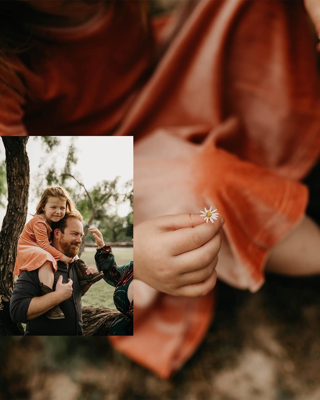 Serene end to Megan’s maternity session at San Antonio Missions