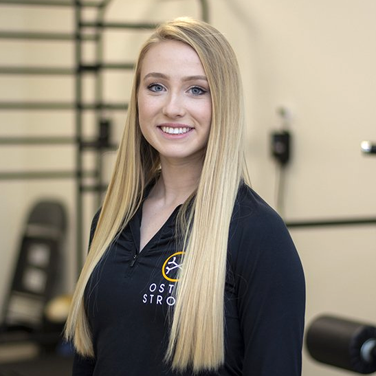 Annie Smith, Session Coach