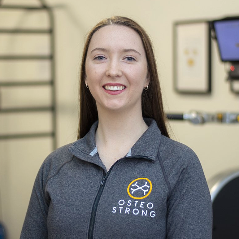 Bridget Wray, Session Coach