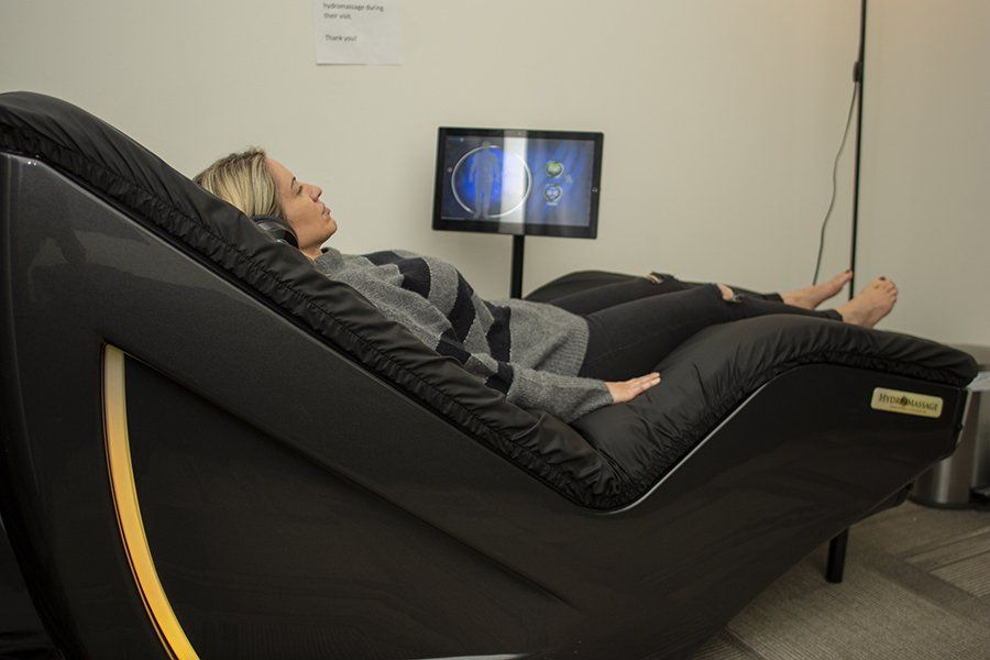 Hydro Massage