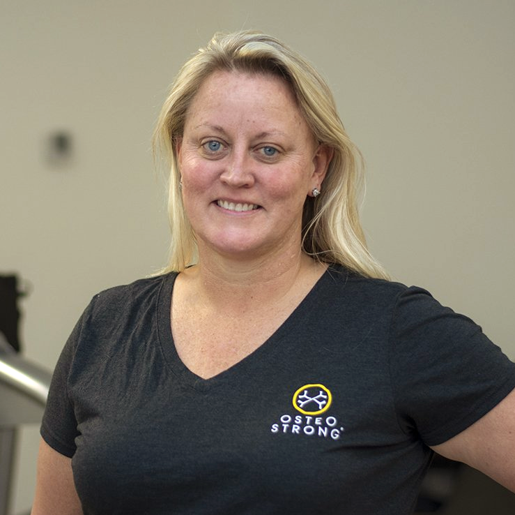 Lisa Kiene, Session Coach