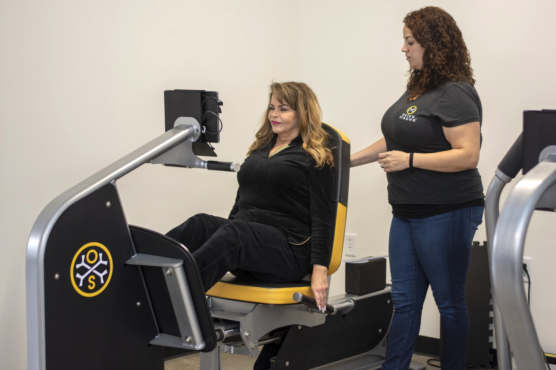 OsteoStrong Prairie Village