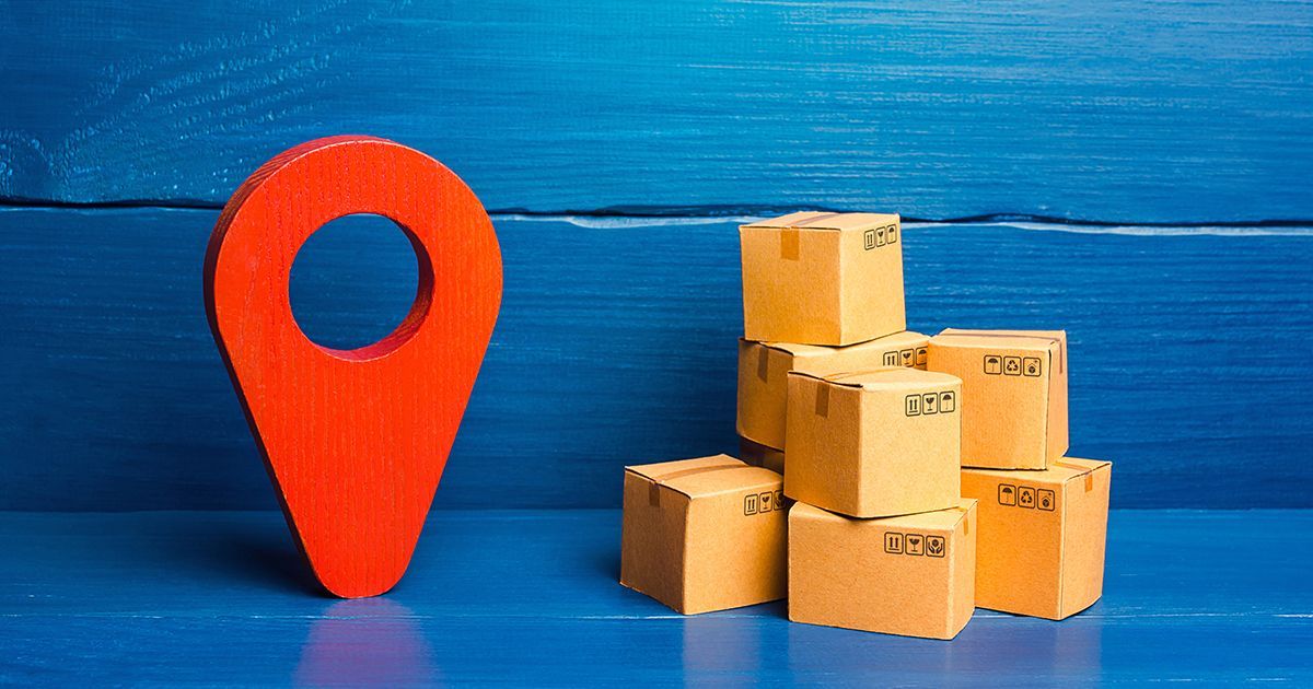 Find a Donation Dropoff Site CP for CP (CP4CP)