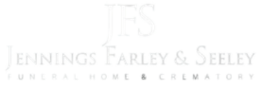 James A. McAllister Funerals & Cremation Logo Footer