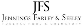 James A. McAllister Funerals & Cremation Logo