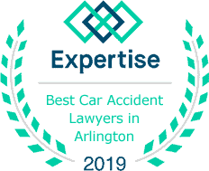 Expertise best car accident lawyers in arlington 2019