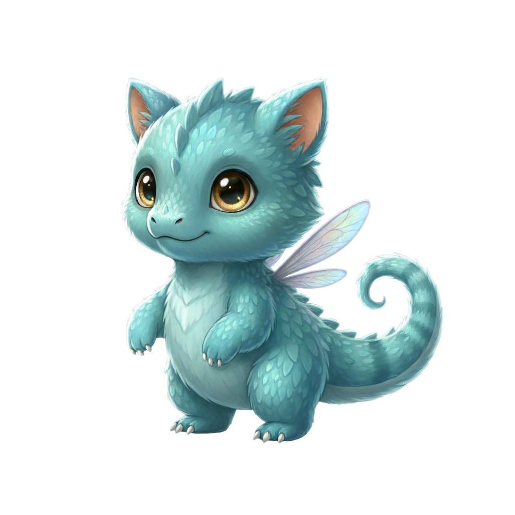 Dragon Companion