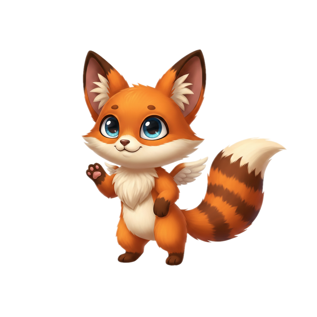 Fox Companion