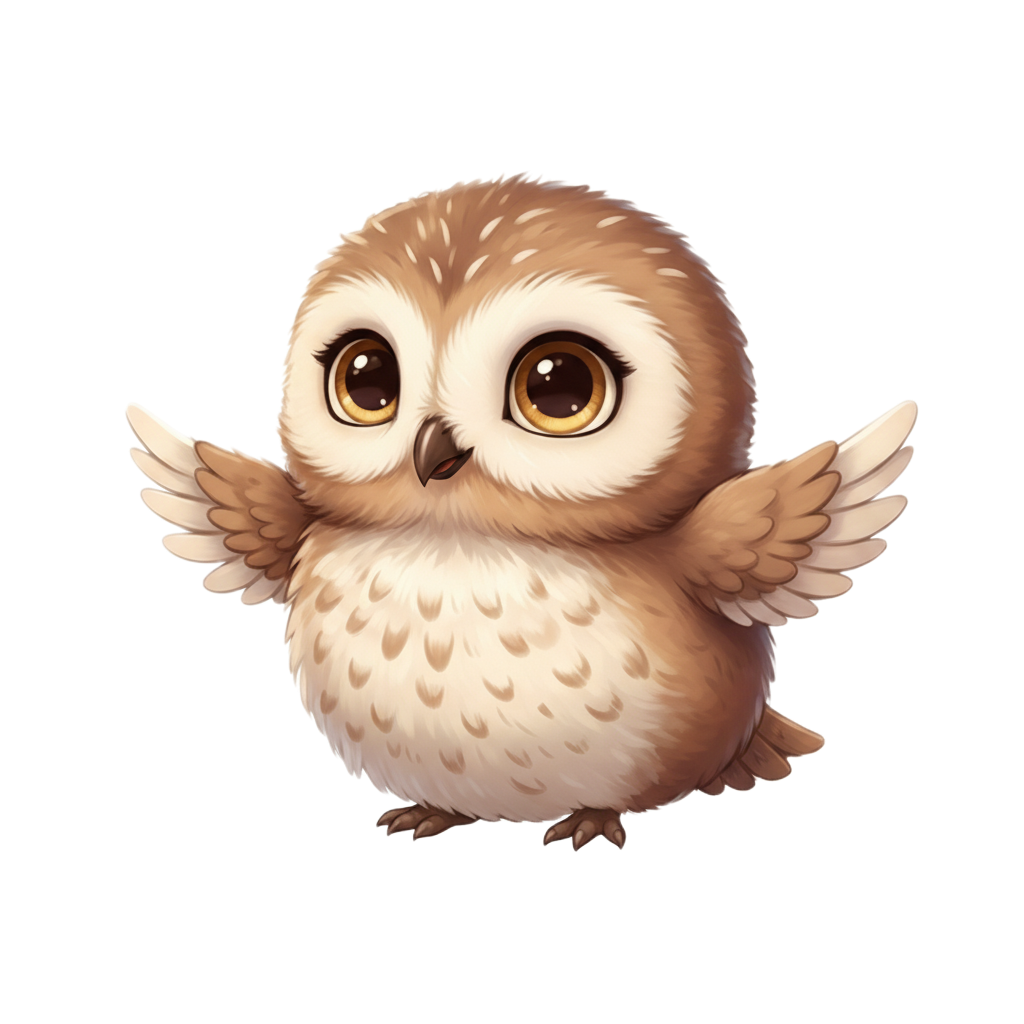 Owl Companion