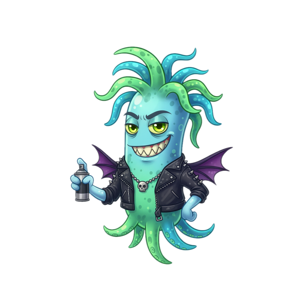 Plankton Companion