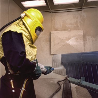 Corrosion Protection — Glenella, QLD — Diamond Protective Coating Services PTY. LTD