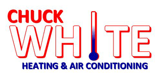 chuck's heating & air conditioning