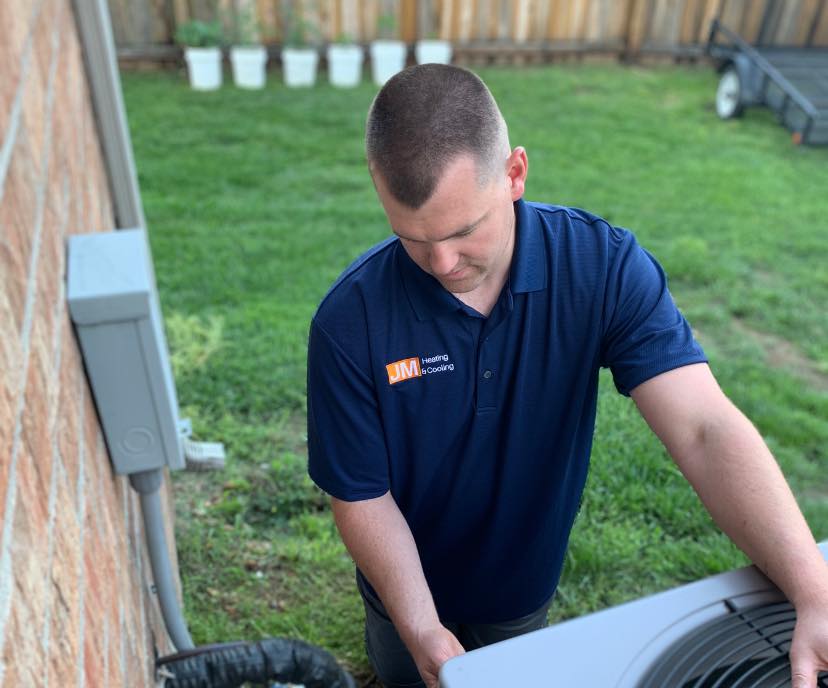 HVAC Preventative Maintenance Springfield, MO