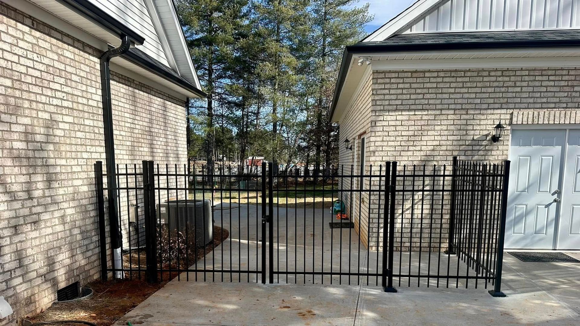 Nickelston Fence Company Inc 30