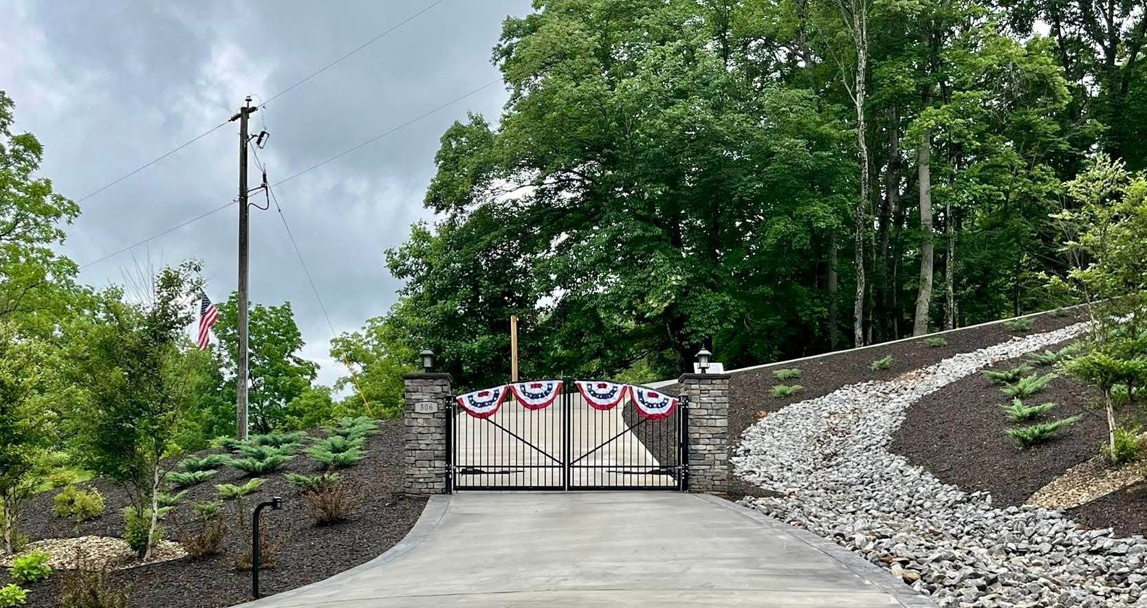 Nickelston Fence Company Inc  1