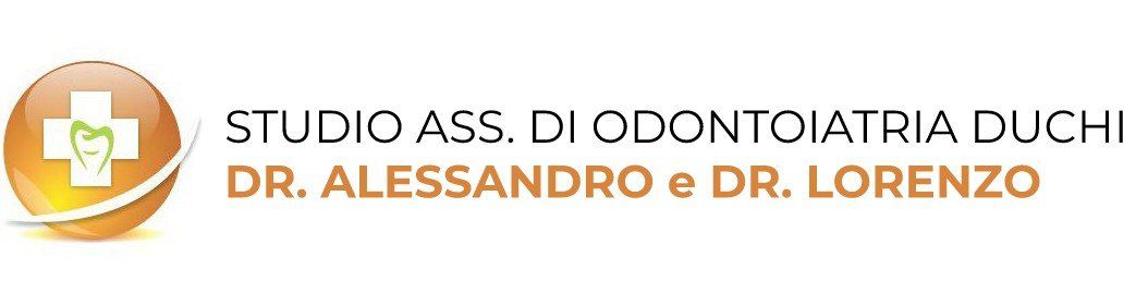 STUDIO ASS. DI ODONTOIATRIA DUCHI DR. ALESSANDRO e DR. LORENZO logo