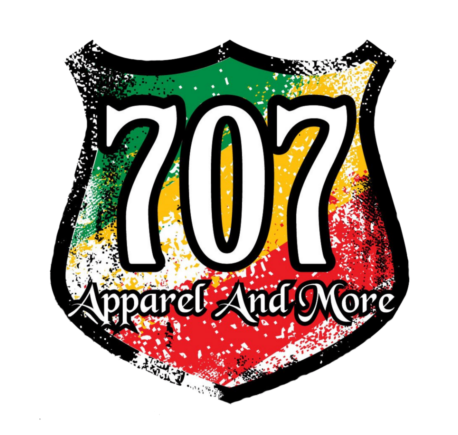 707 Apparel & More logo