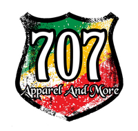 707 Apparel & More logo