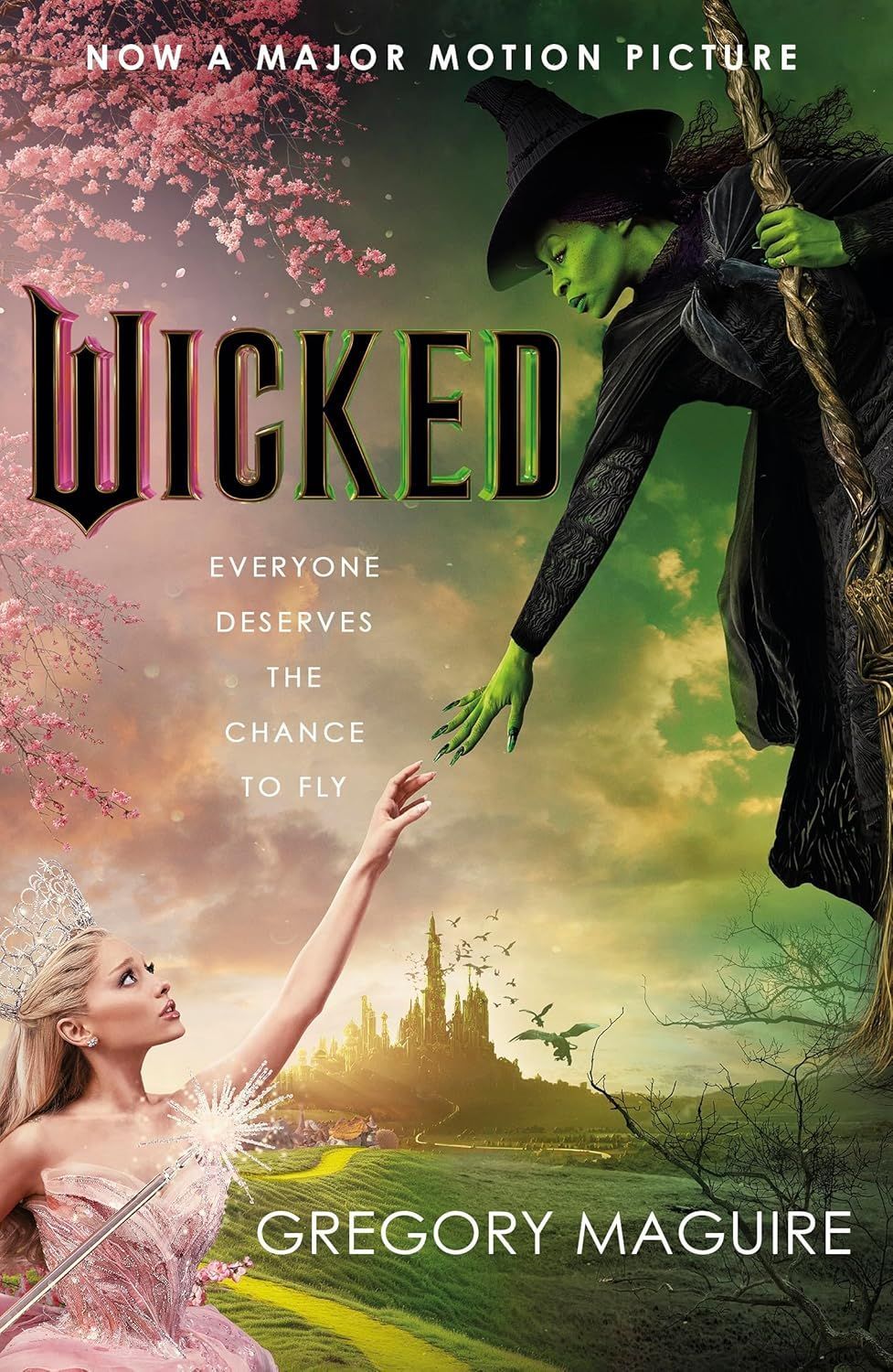 Wicked book