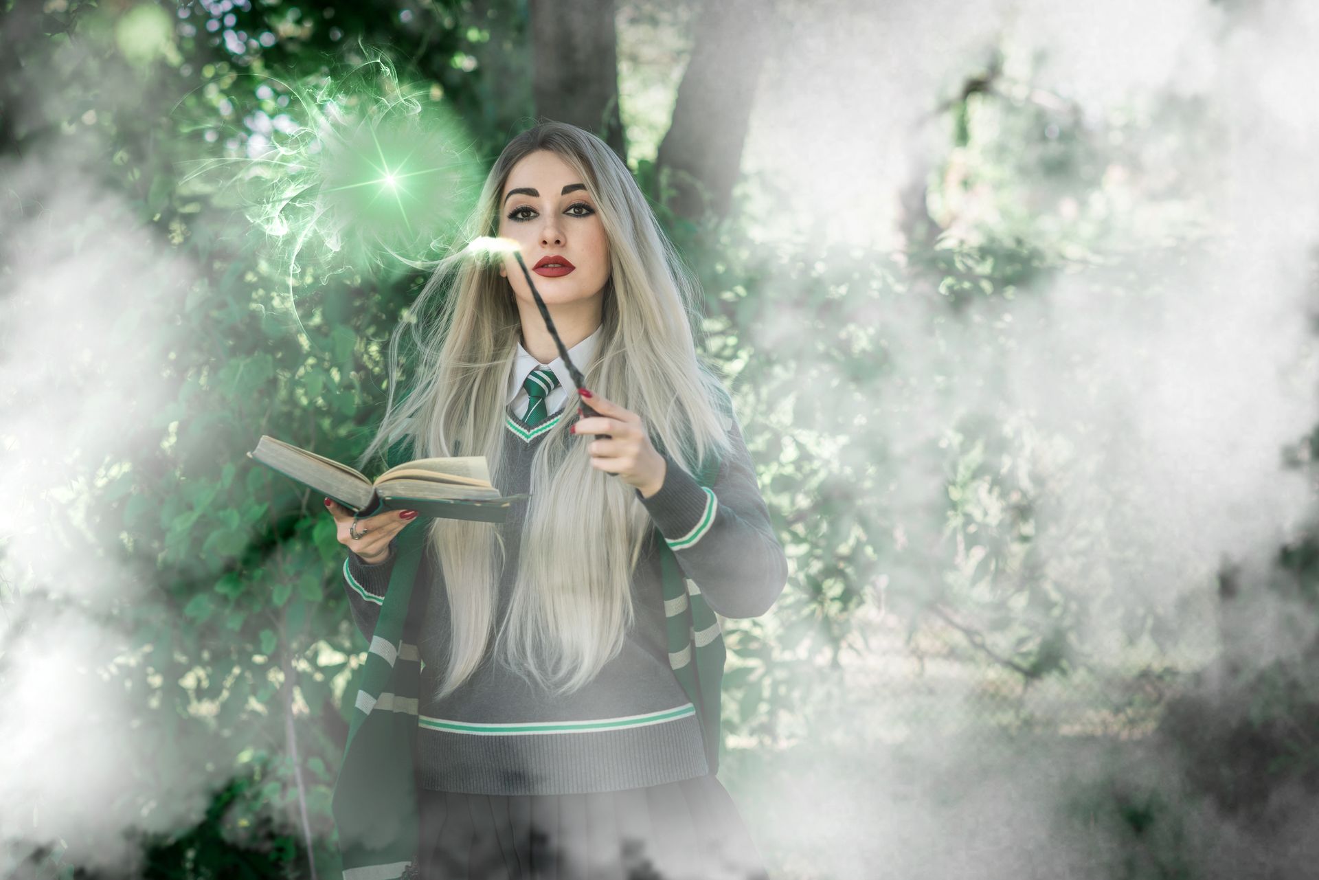  Witch school and classes to learn or refine your magic now for grown-up witches too. Fun fictional 