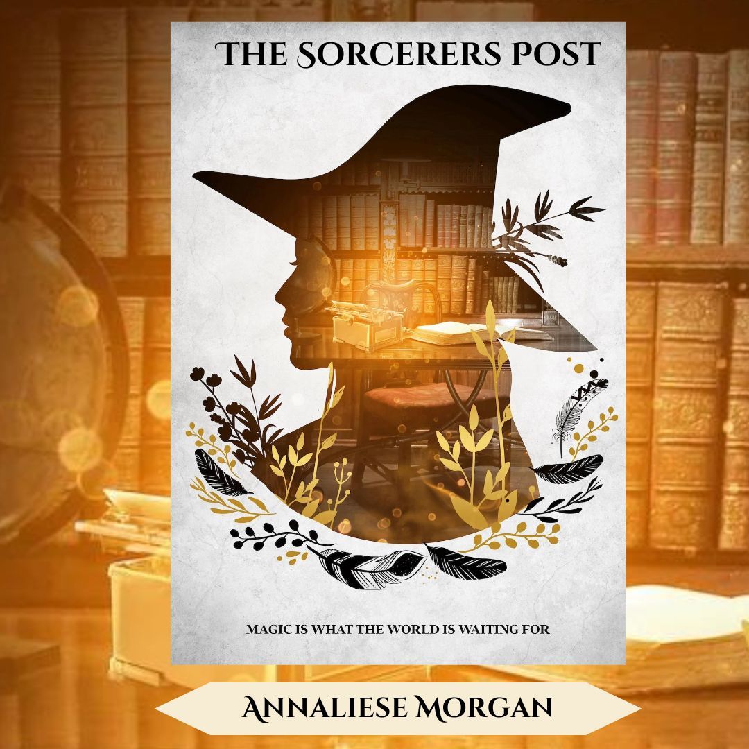 The Sorcerers Post blog 