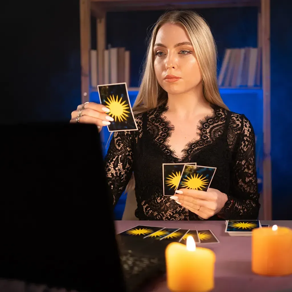 ghosting hunting equipment