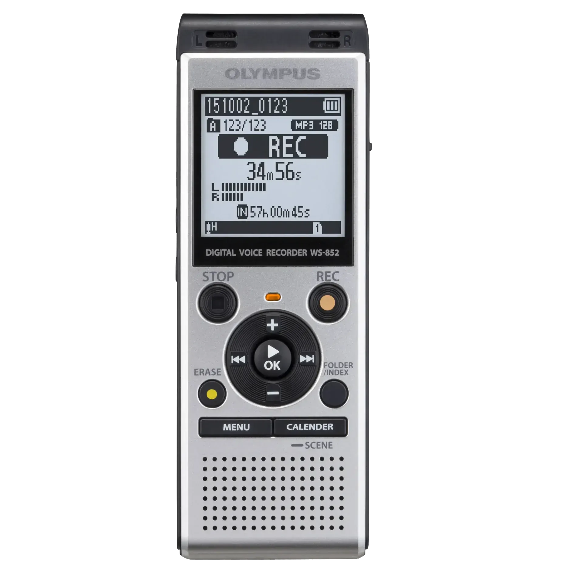 voice recorder