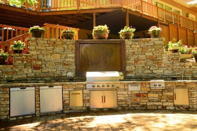 front steps of dream catcher grand