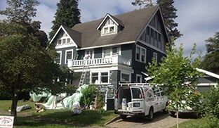 Home Repair - Home Improvement in Tacoma, WA