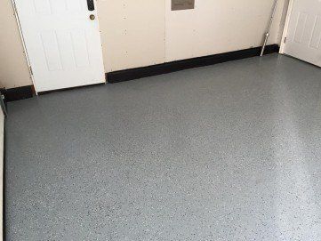 Floor Coating - Home Improvement in Tacoma, WA