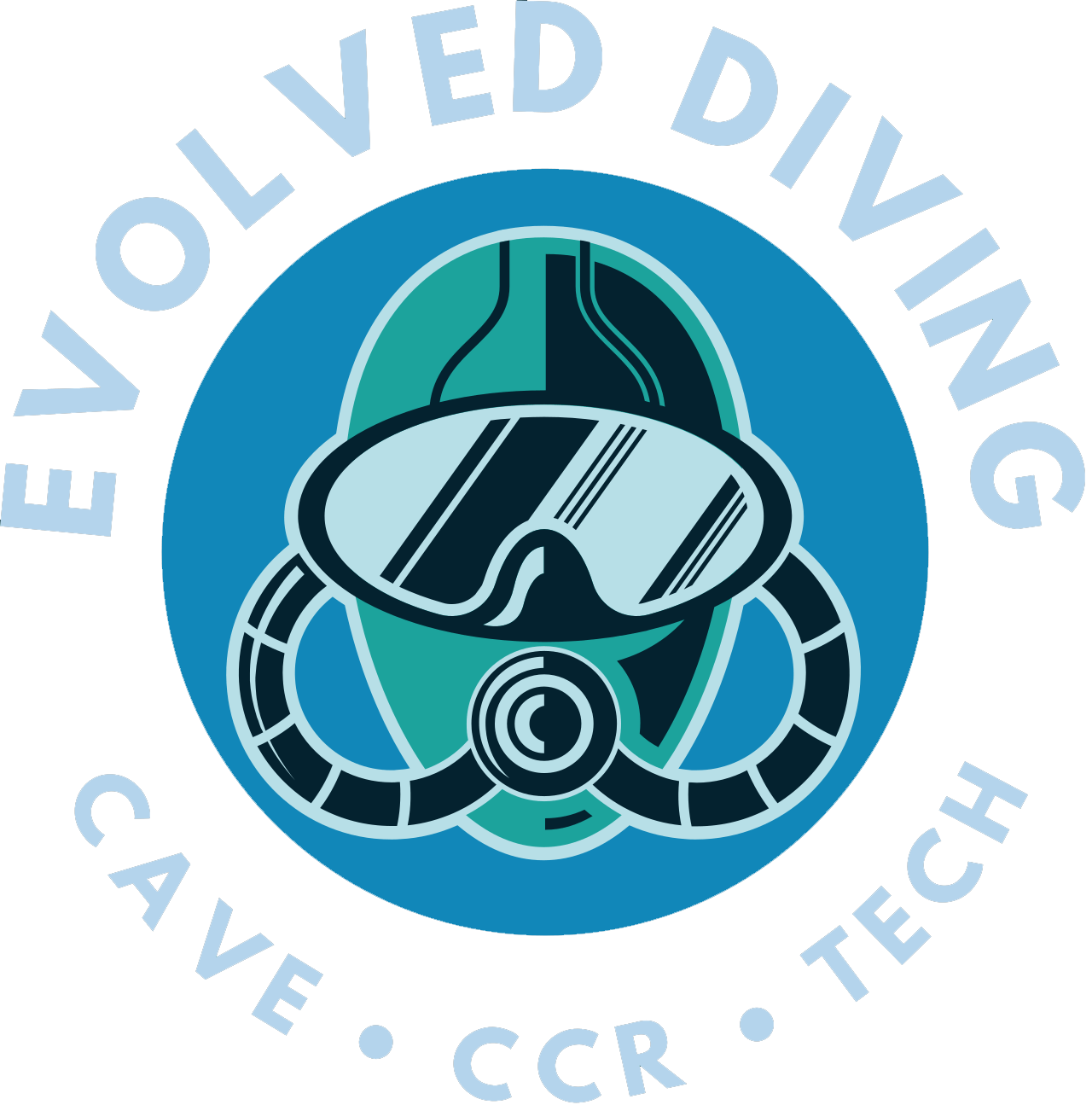 Evolved Diving