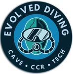 Evolved Diving