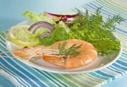 PESCADERÍA MUÑOZ - Camarones