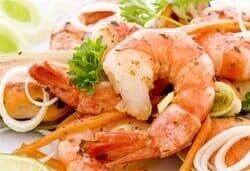 PESCADERÍA MUÑOZ - Mariscos