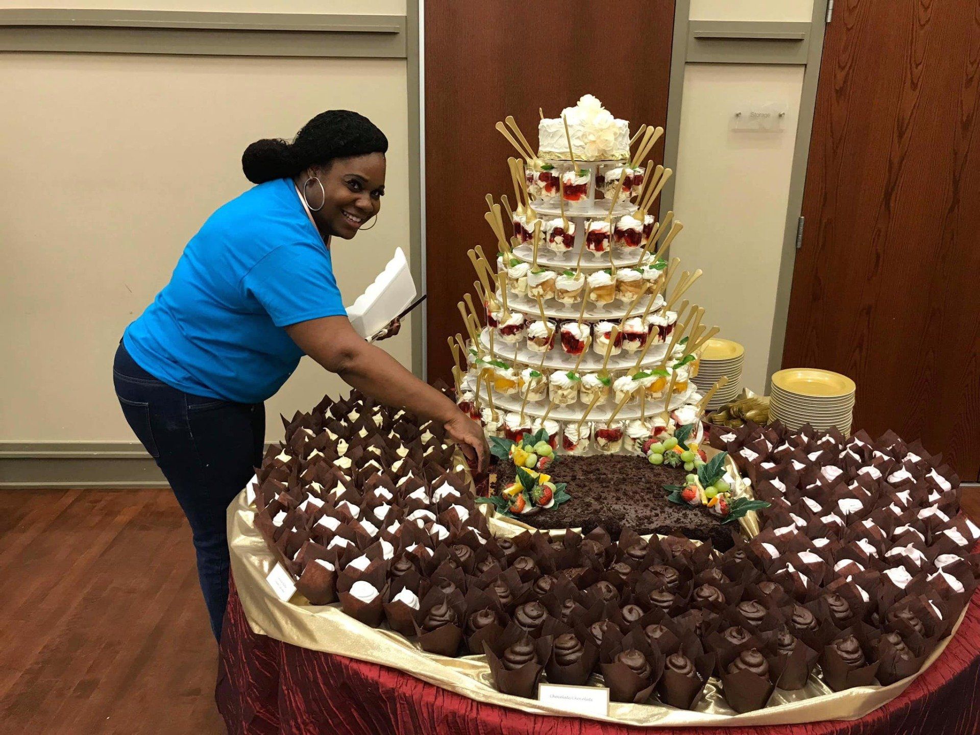 Q's Cakes & More Albany's Made The OldFashion Way Bakery