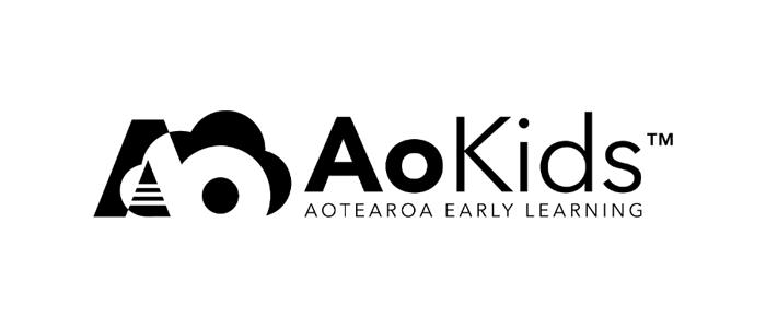 Logo of company