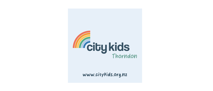 Logo of company