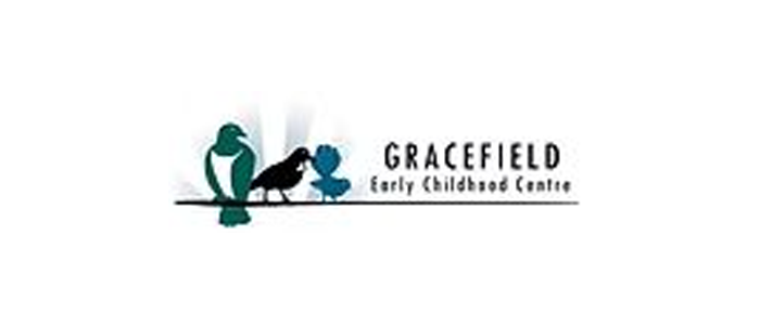 Logo of company