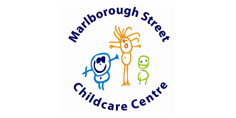 Logo of company