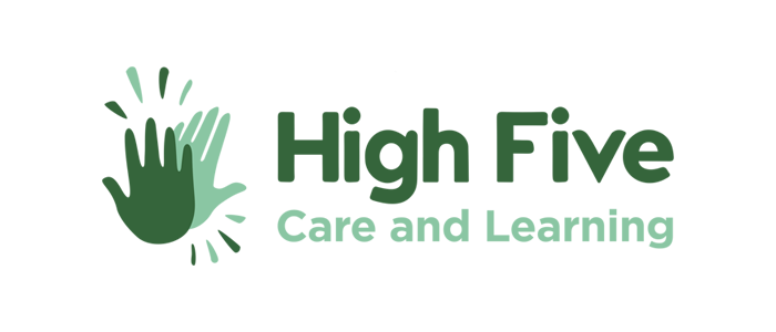 Logo of company