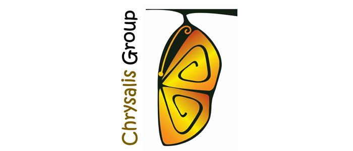 Logo of company
