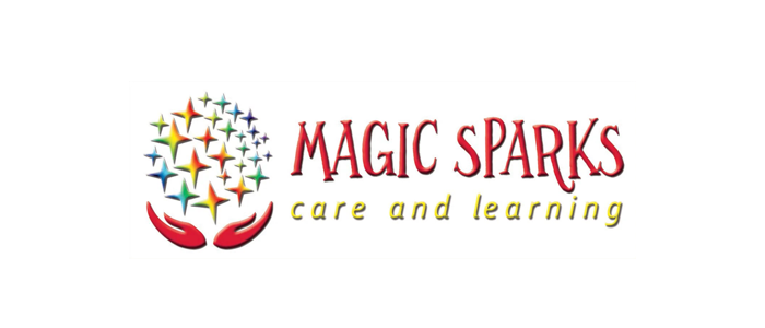 Logo of company