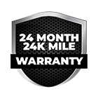 Warranty Badge