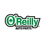 O'Reilly Auto Parts Badge