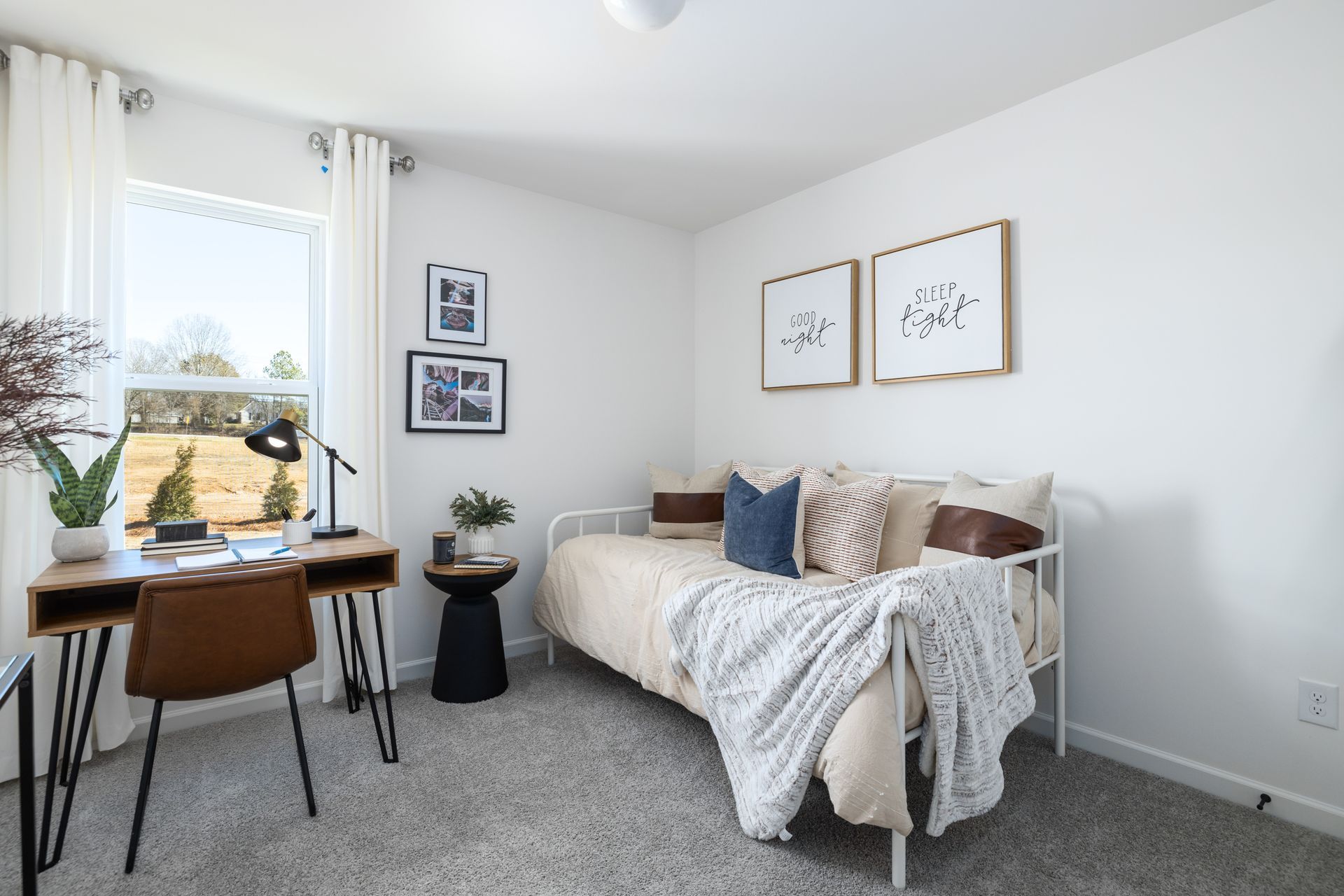 Concord Lakes Townhomes New Homes in Kannapolis, NC True Homes