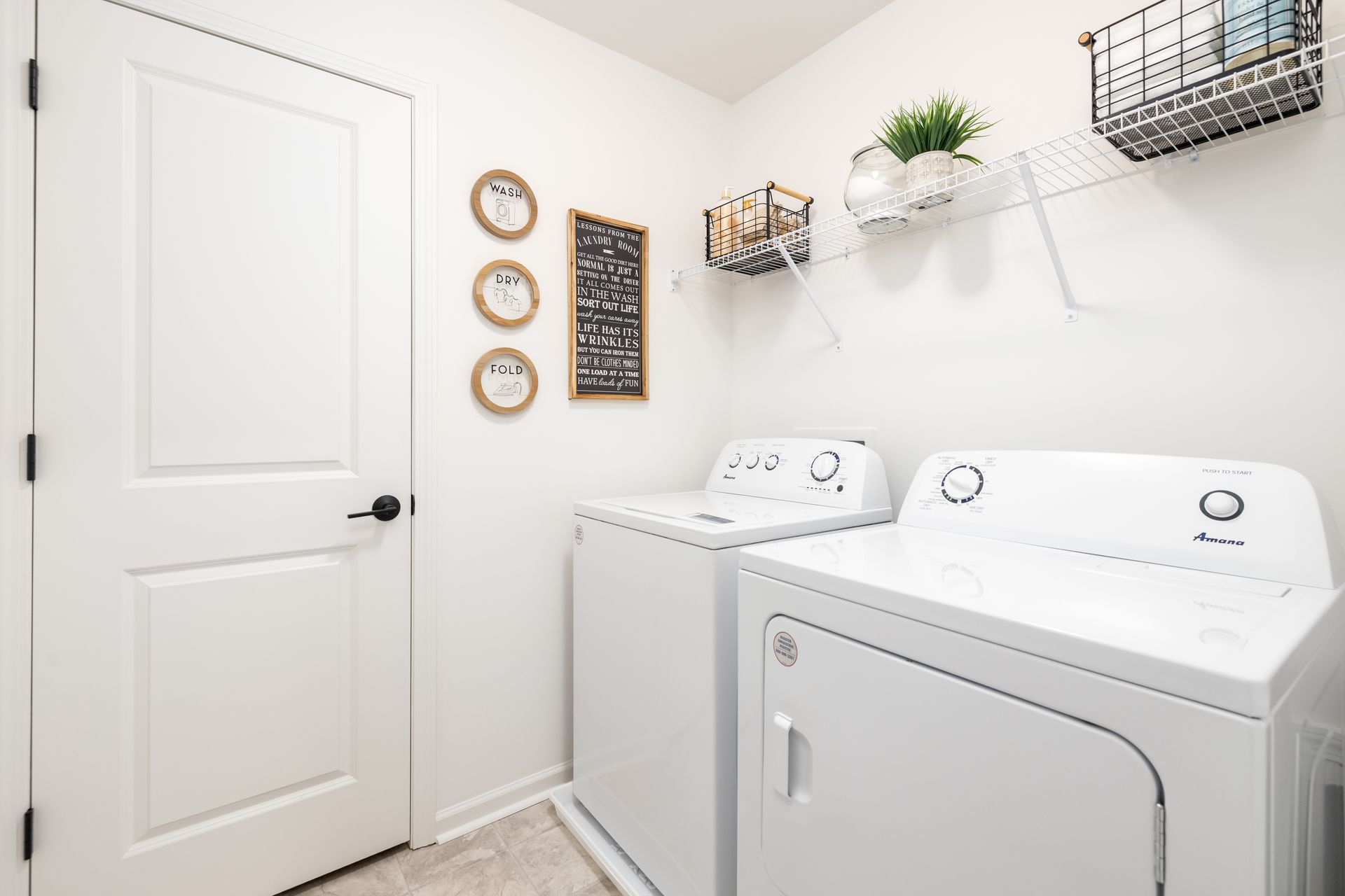 Concord Lakes Townhomes New Homes in Kannapolis, NC True Homes