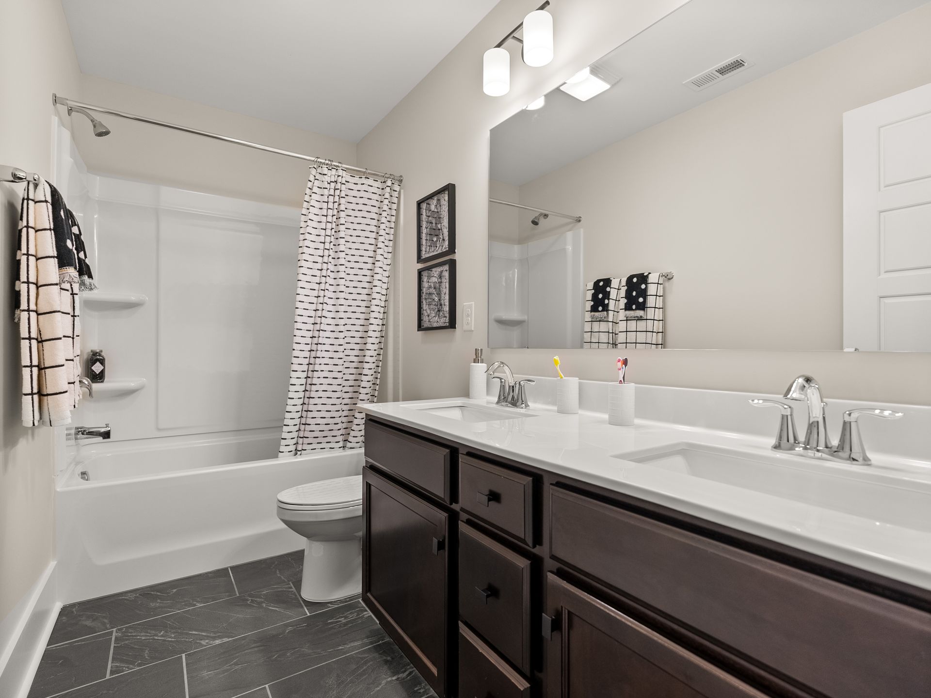 Stonebridge Fairways Community New Homes in Monroe True Homes