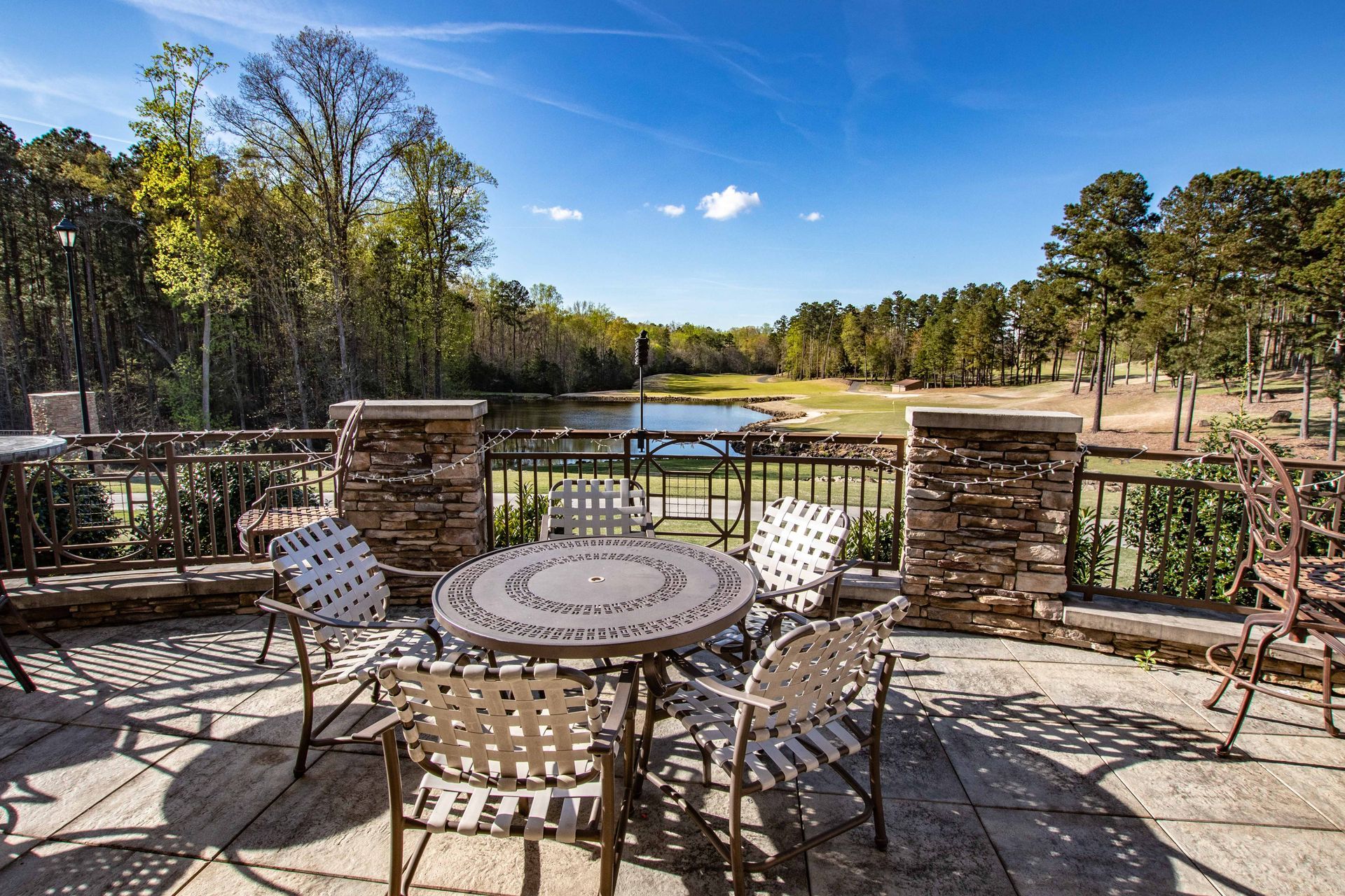 Tillery Tradition Community New Homes in Mt. Gilead True Homes