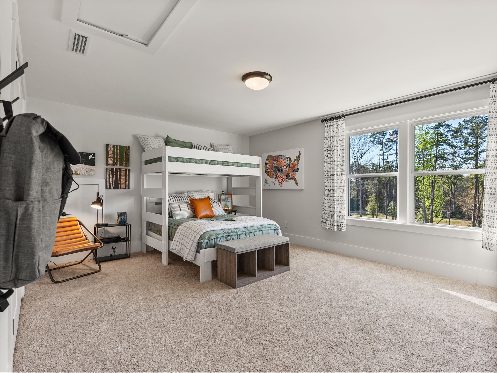 Tillery Tradition Community New Homes in Mt. Gilead True Homes