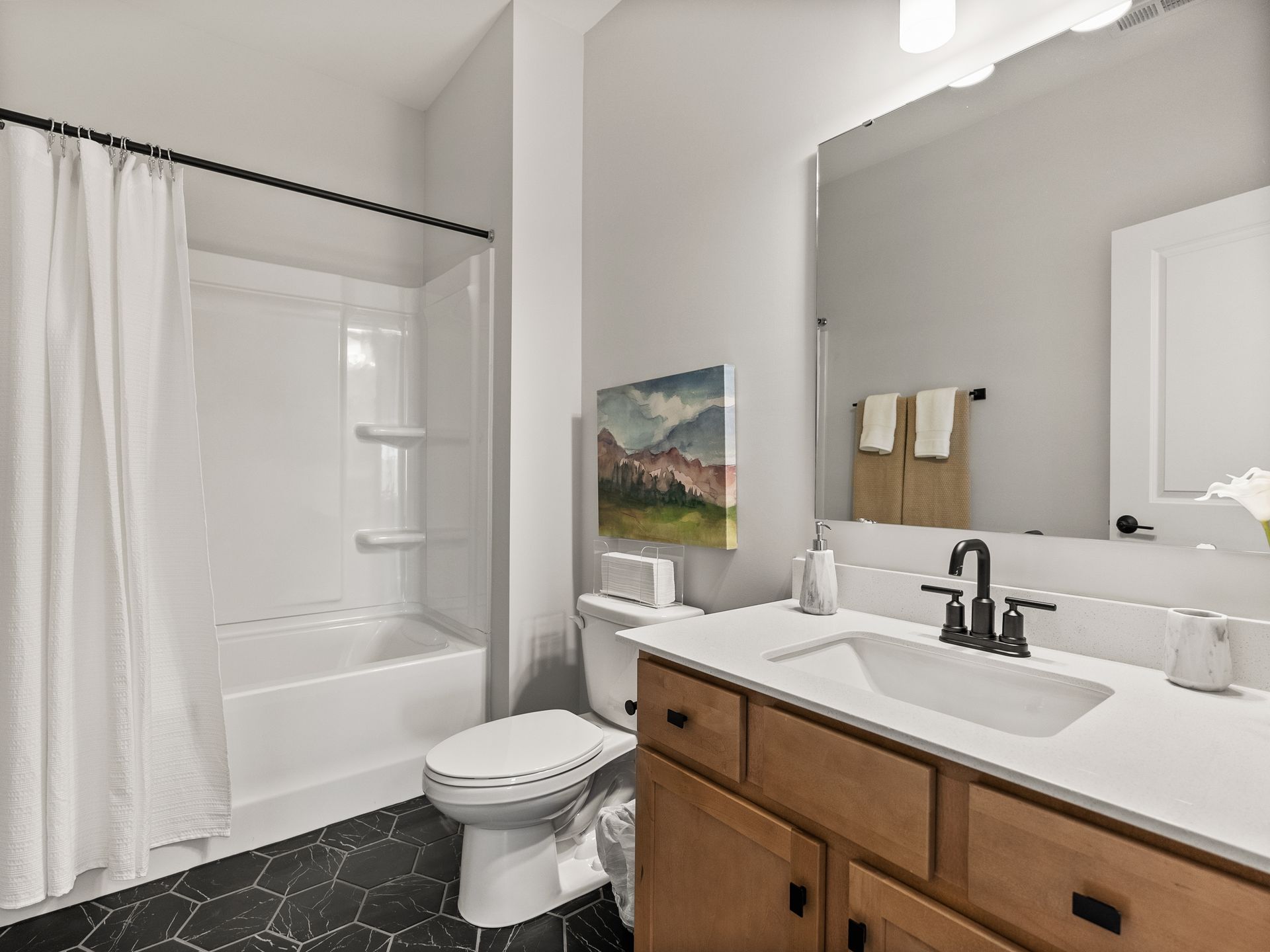 Tillery Tradition Community New Homes in Mt. Gilead True Homes